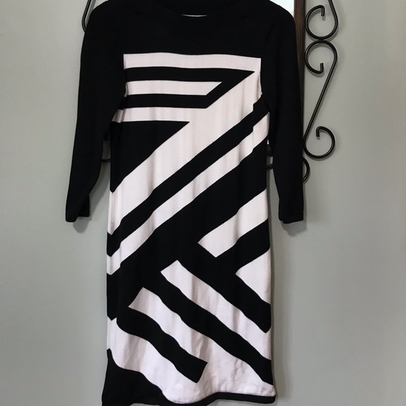 Sweater Dress - Picture 2 of 5